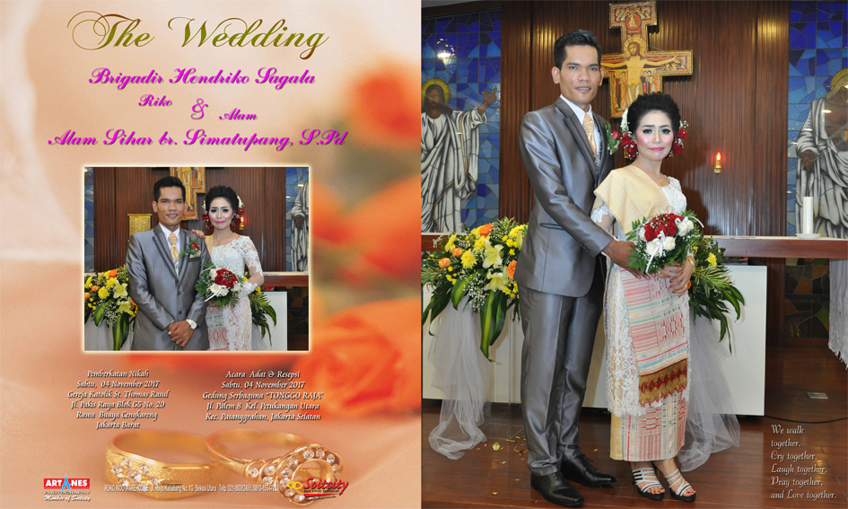 Athur & Widya